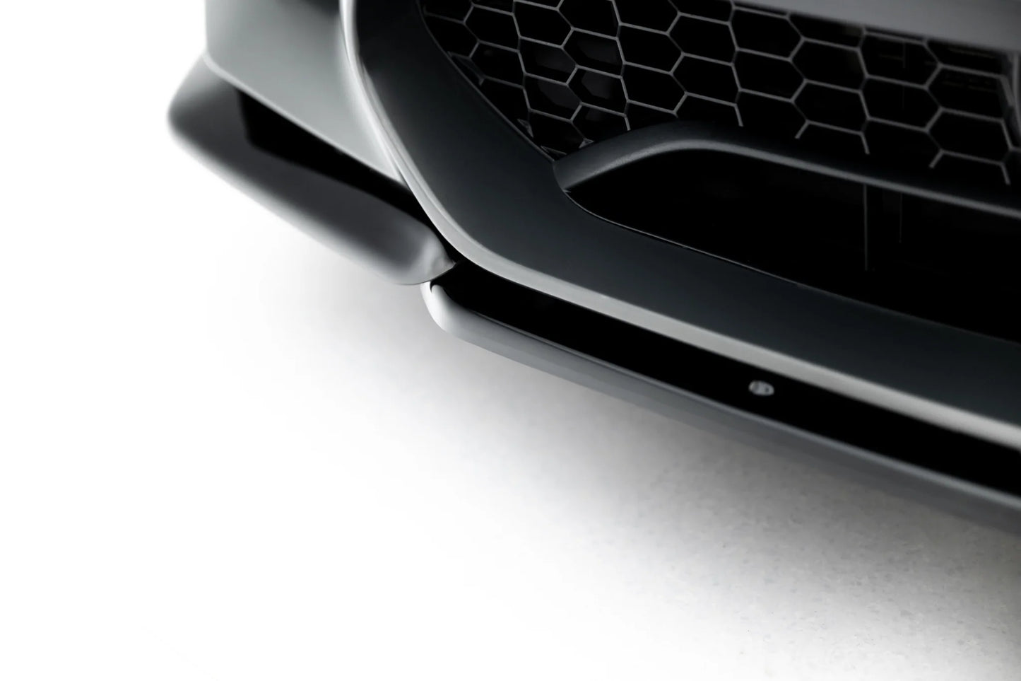 Front Splitter V.2 BMW M5 F90