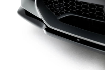 Front Splitter V.2 BMW M5 F90