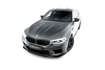 Front Splitter V.2 BMW M5 F90