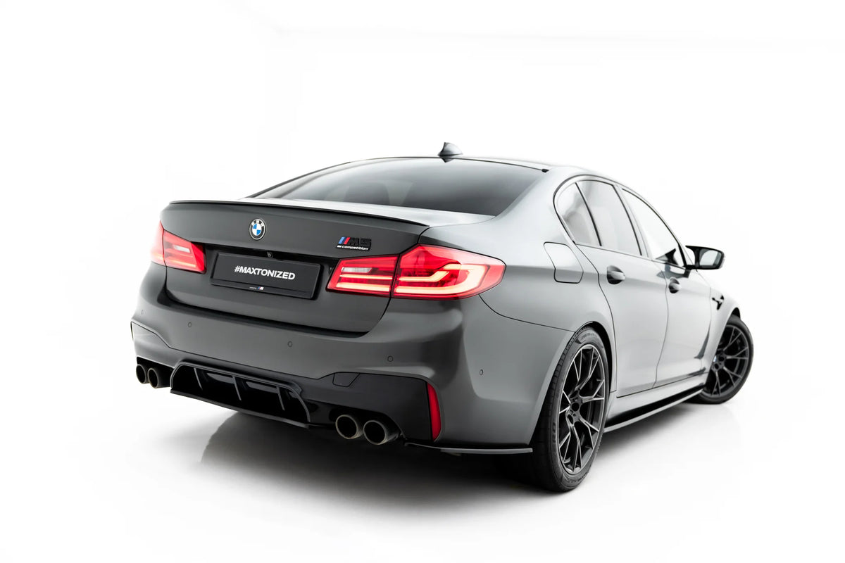 Diffusor Satz V.1 passend für BMW M5 F90