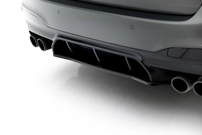Diffusor Satz V.1 passend für BMW M5 F90