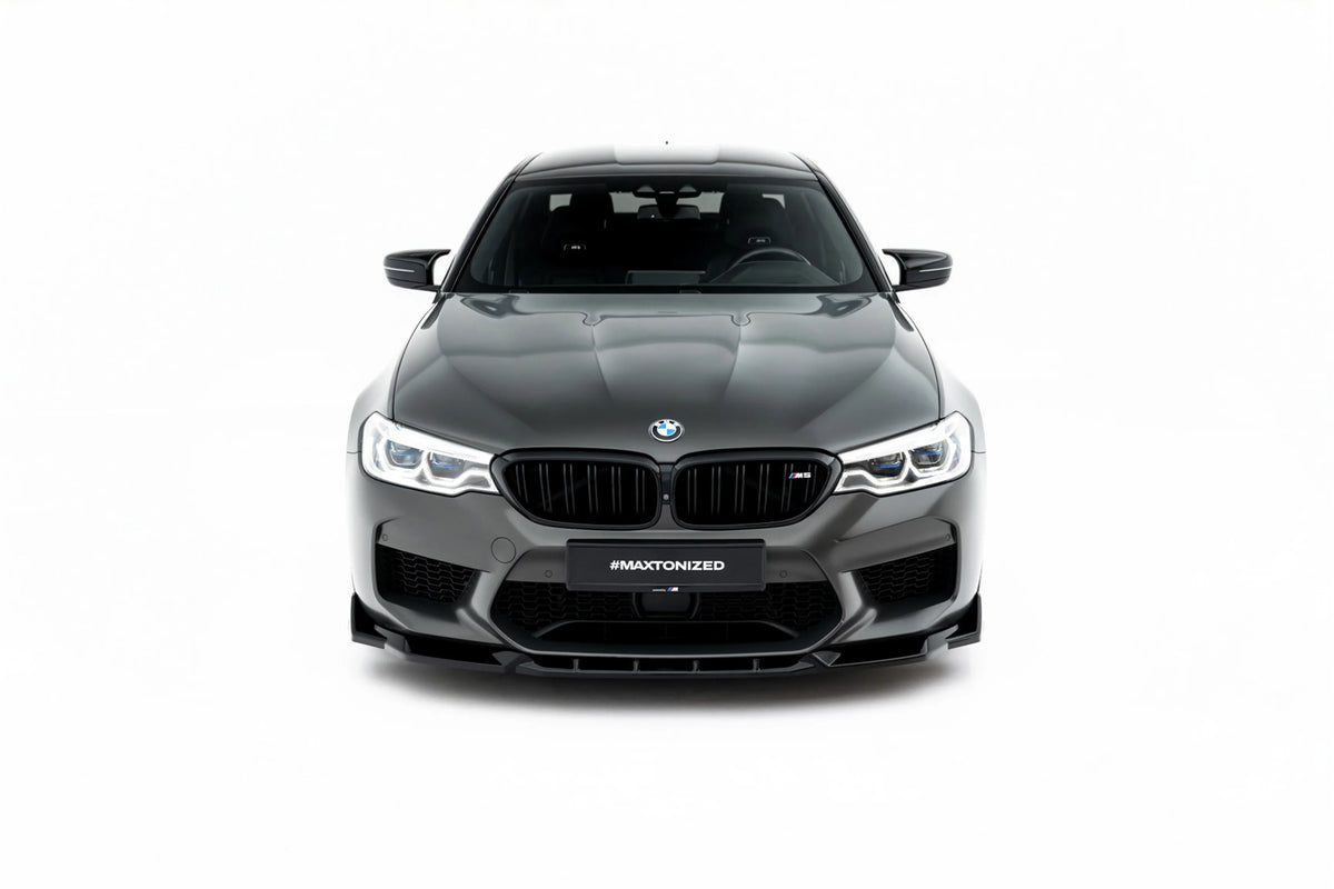 Diffusor Satz V.2 passend für BMW M5 F90