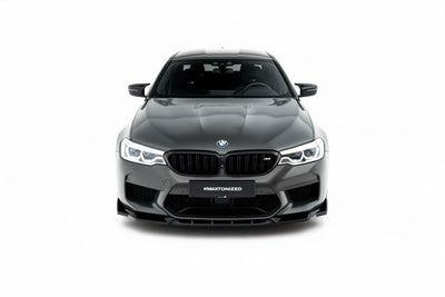 Diffusor Satz V.2 passend für BMW M5 F90
