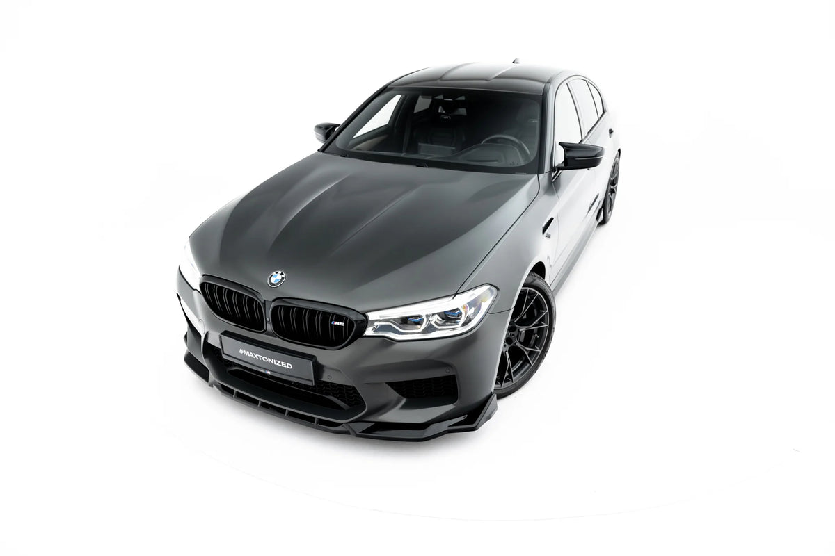 Diffusor Satz V.2 passend für BMW M5 F90