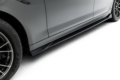 Diffusor Satz V.2 passend für BMW M5 F90