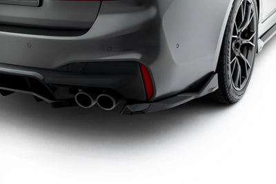 Diffusor Satz V.2 passend für BMW M5 F90
