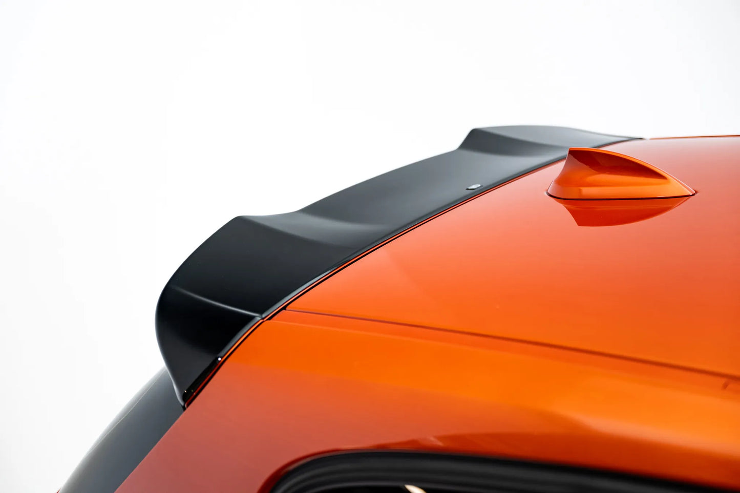 Spoiler Cap 3D BMW 1 M-Pack / M140i / Standard F20