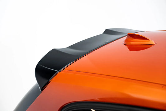 Spoiler Cap 3D pasujący do BMW 1 M-Pack / M140i / Standard F20