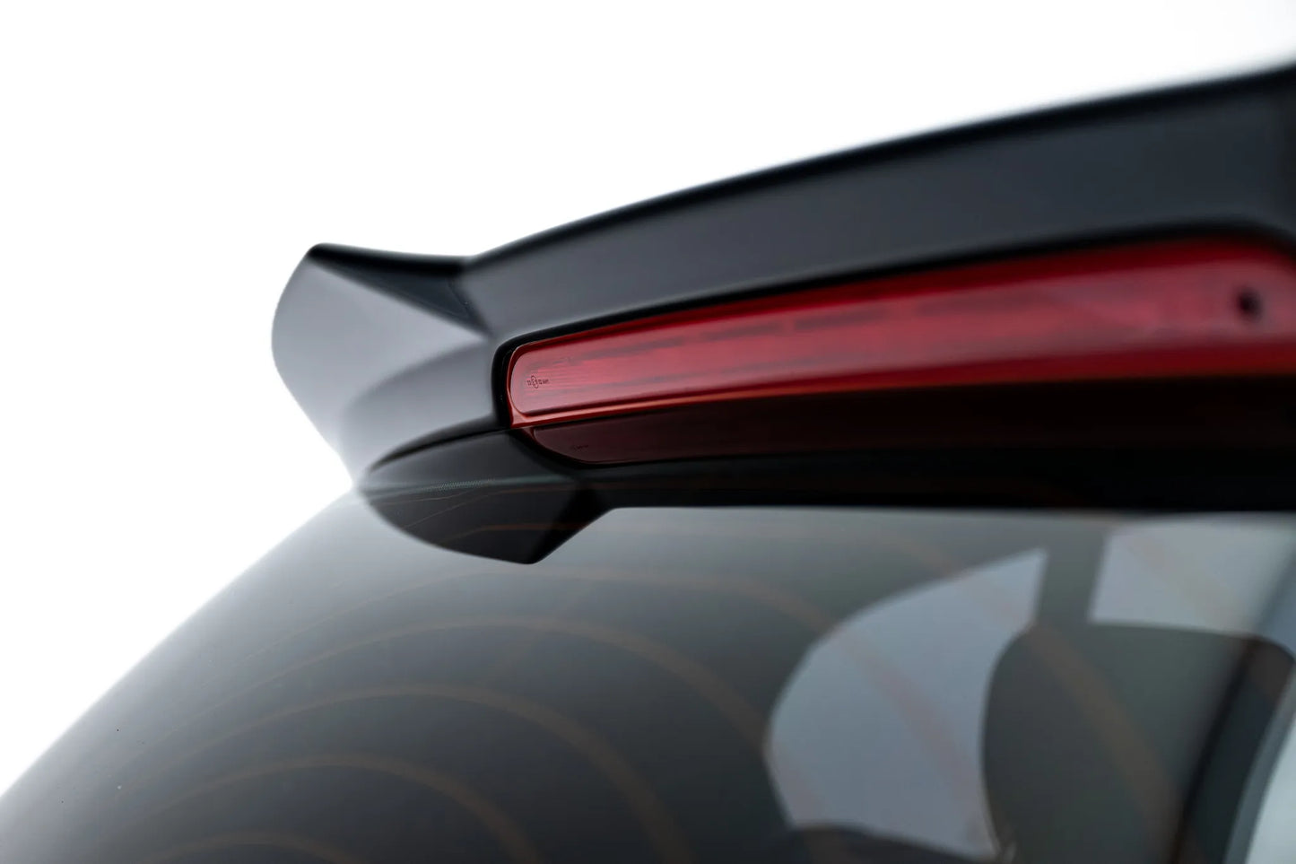 Spoiler Cap 3D BMW 1 M-Pack / M140i / Standard F20