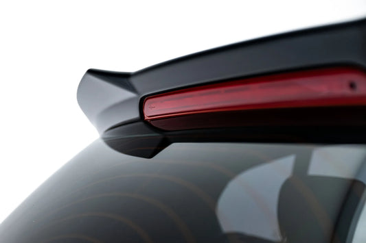 Spoiler Cap 3D pasujący do BMW 1 M-Pack / M140i / Standard F20