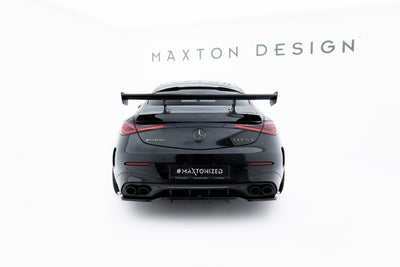 Carbon Spoiler V.1 for Mercedes-AMG CLE 53 C236