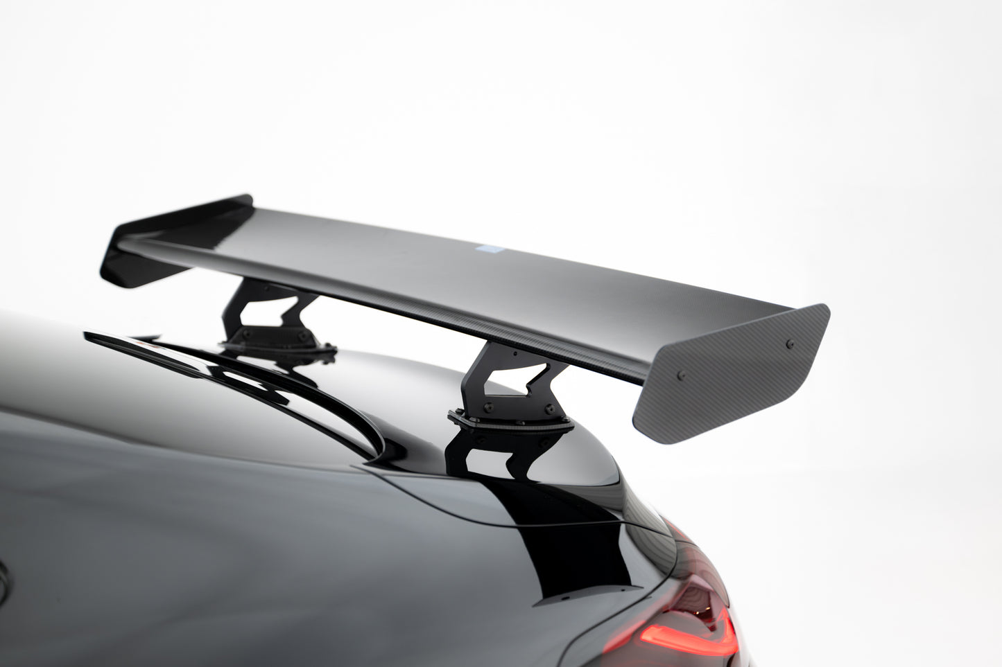 Carbon Spoiler V.1 for Mercedes-AMG CLE 53 C236