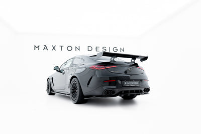 Carbon Spoiler V.1 for Mercedes-AMG CLE 53 C236