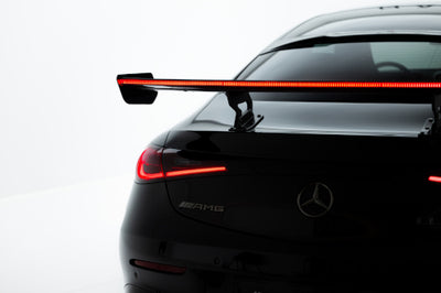 Carbon Spoiler V.1 + LED Mercedes-Benz CLE AMG-Line C236