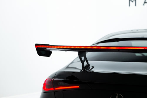 Carbon Spoiler V.2 + LED Mercedes-Benz CLE AMG-Line C236