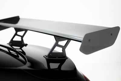 Carbon Spoiler V.2 + LED Mercedes-Benz CLE AMG-Line C236