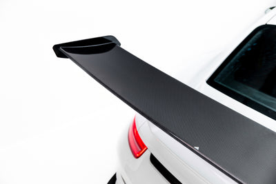 Carbon Spoiler suitable for Porsche 911 GT3 991