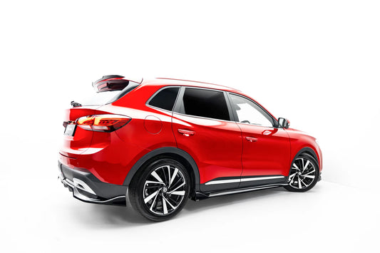 Side Skirts Diffusers suitable for MG ZS Mk2