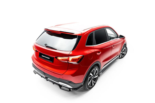 Spoiler Cap suitable for MG ZS Mk2
