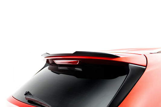 Spoiler Cap pasujący do MG ZS Mk2