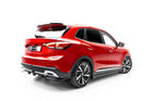 Achterspoiler (met verticale stangen) geschikt voor MG ZS Mk2