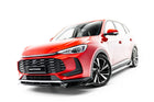 Frontsplitter geschikt voor MG ZS Mk2