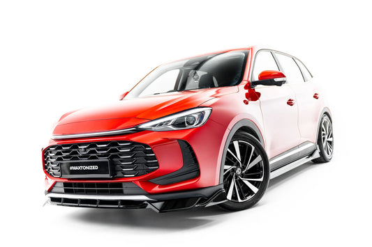 Front Splitter suitable for MG ZS Mk2