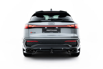 Zestaw Splitterów Audi SQ5 Sportback Mk3