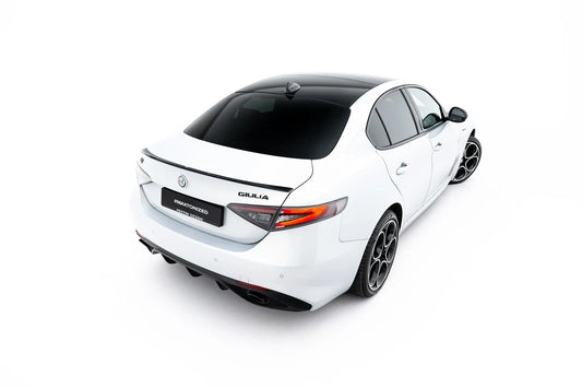 BECQUET EXTENSION Alfa Romeo Giulia