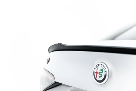 BECQUET EXTENSION Alfa Romeo Giulia