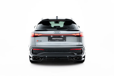 Zestaw Splitterów Audi SQ5 Sportback Mk3