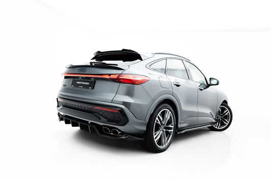Zestaw Splitterów Audi SQ5 Sportback Mk3