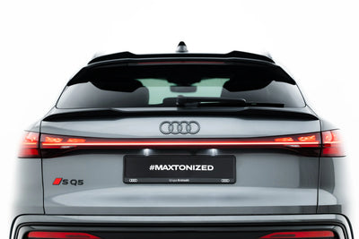 Zestaw Splitterów Audi SQ5 Sportback Mk3