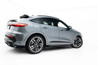 Seitenschweller Diffusor Audi SQ5 / Q5 S-Line Sportback / SUV Mk3