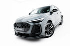 Front Diffusor Audi SQ5 / Q5 S-Line Sportback / SUV Mk3
