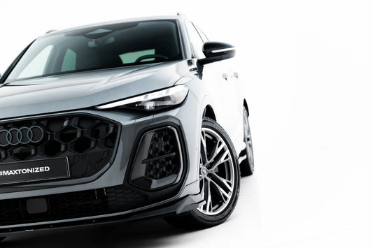 Splitter Przedni Audi SQ5 / Q5 S-Line Sportback / SUV Mk3