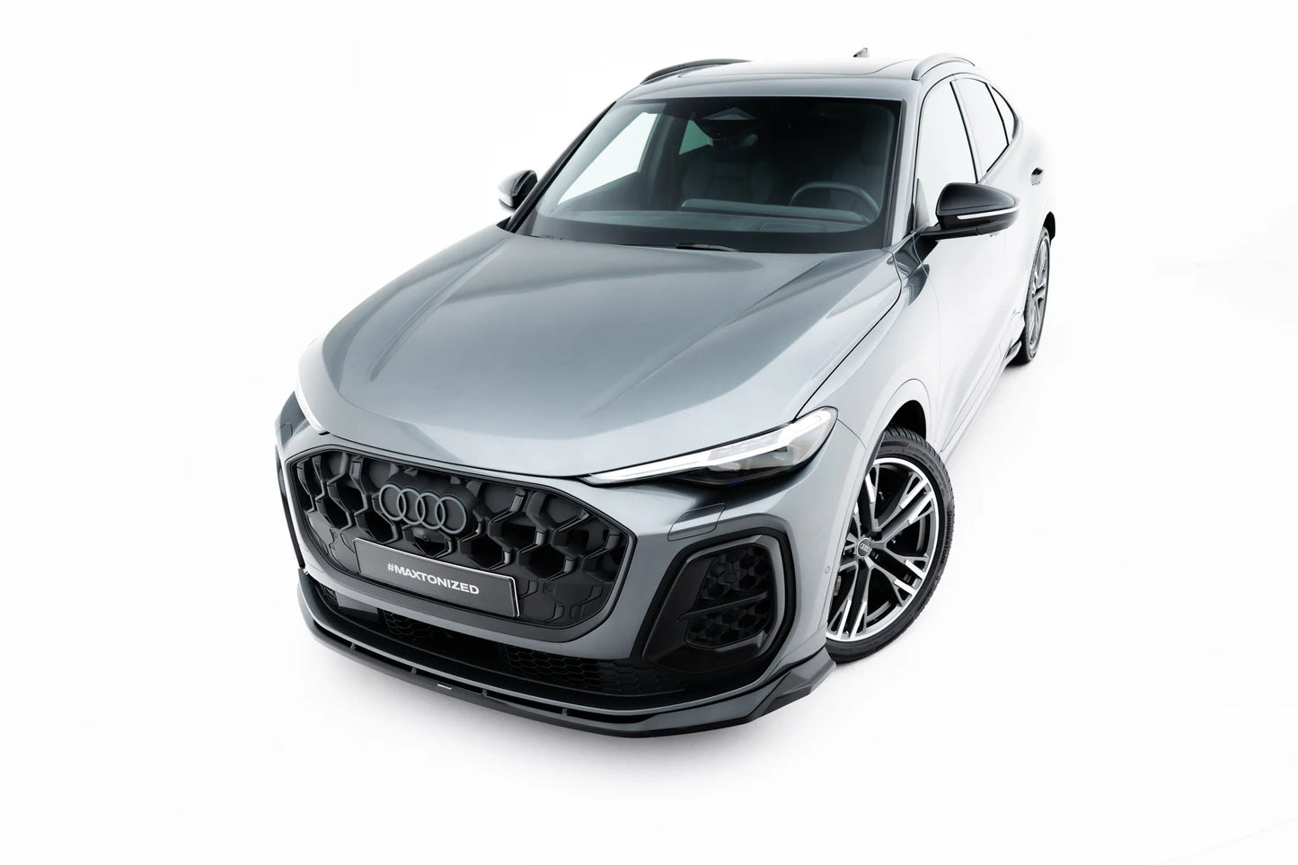 Zestaw Splitterów Audi SQ5 Sportback Mk3