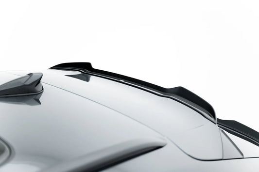 Plus Haut Spoiler Cap Audi SQ5 / Q5 S-Line Sportback Mk3