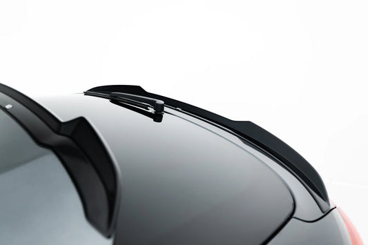 Plus Bas Spoiler Cap Audi SQ5 / Q5 S-Line Sportback Mk3