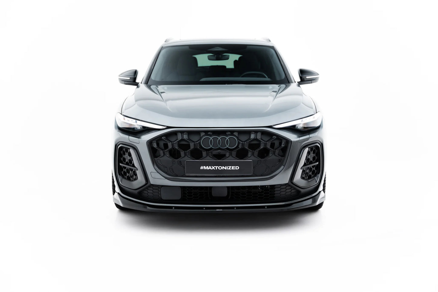 Zestaw Splitterów Audi SQ5 Sportback Mk3