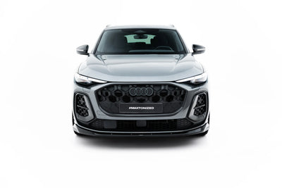 Zestaw Splitterów Audi SQ5 Sportback Mk3