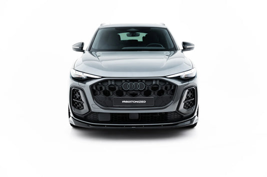 Zestaw Splitterów Audi SQ5 Sportback Mk3