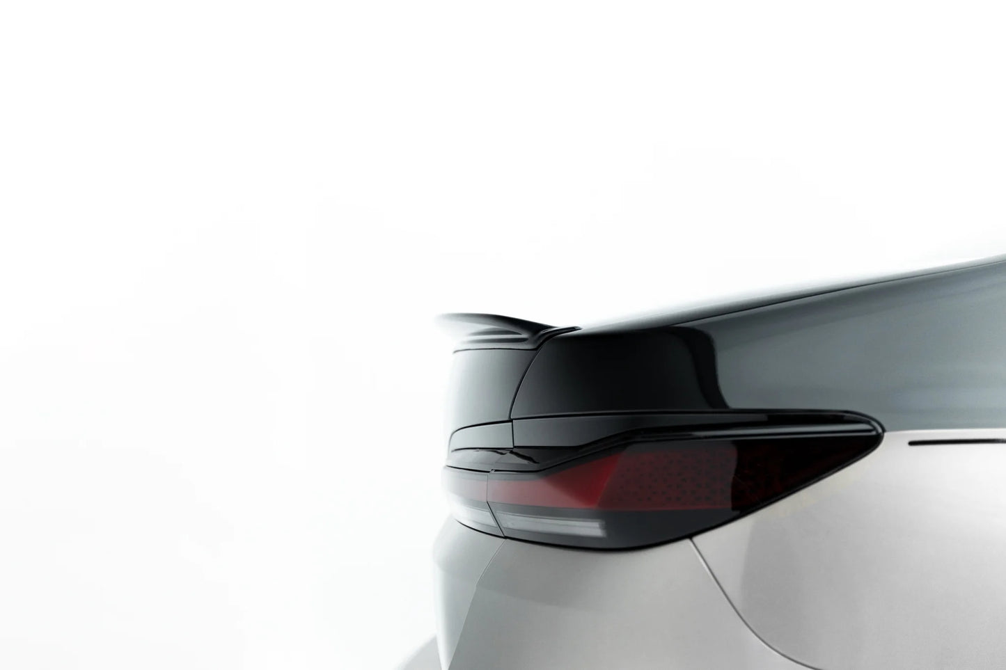 Spoiler Cap 3D V.2 passend für BMW 7 M-Pack / M760e / i7 M-Pack G70