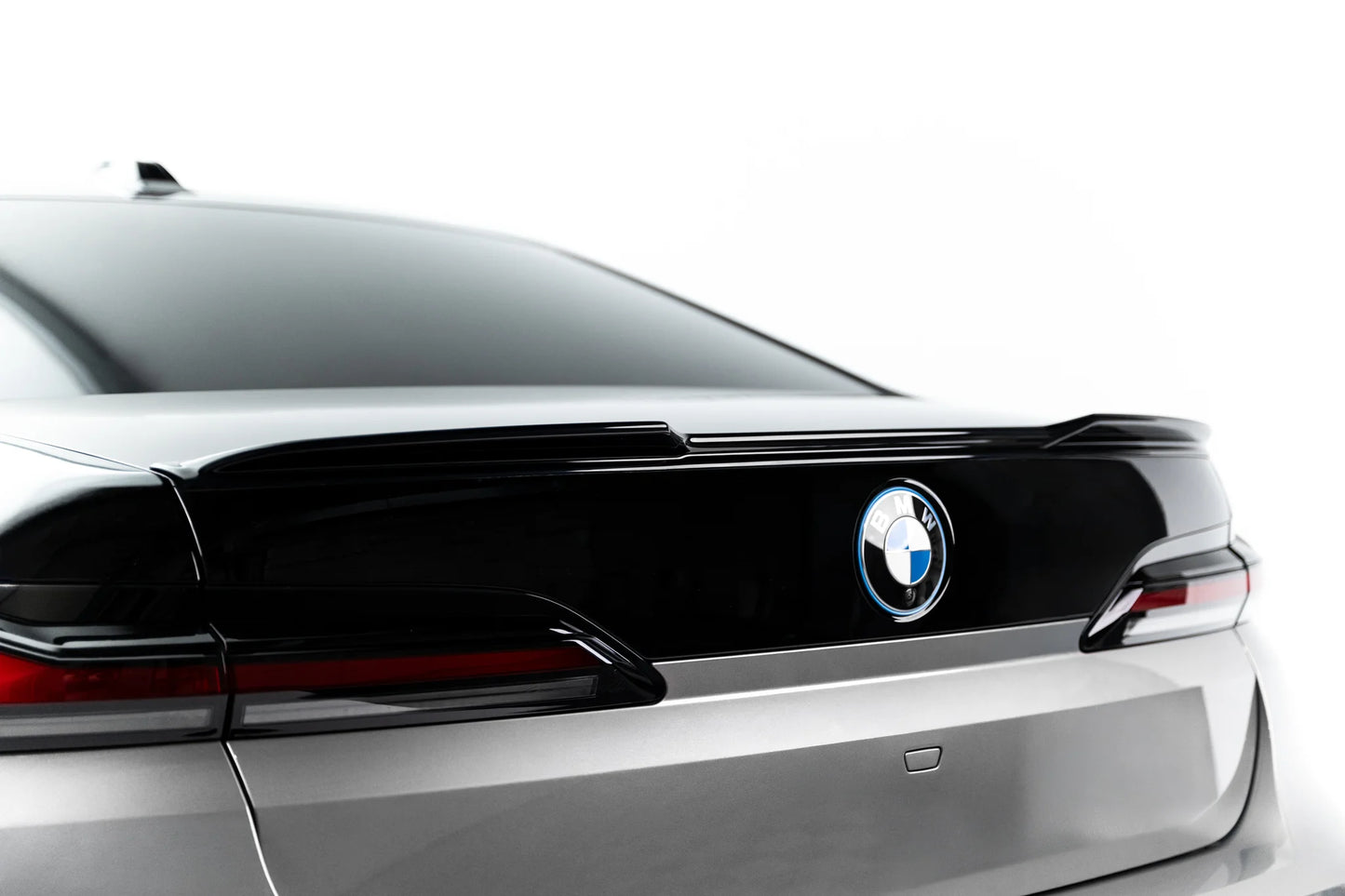 Spoiler Cap 3D V.2 passend für BMW 7 M-Pack / M760e / i7 M-Pack G70