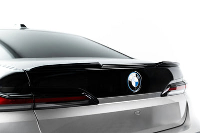 Set of Splitters suitable for BMW M760e G70