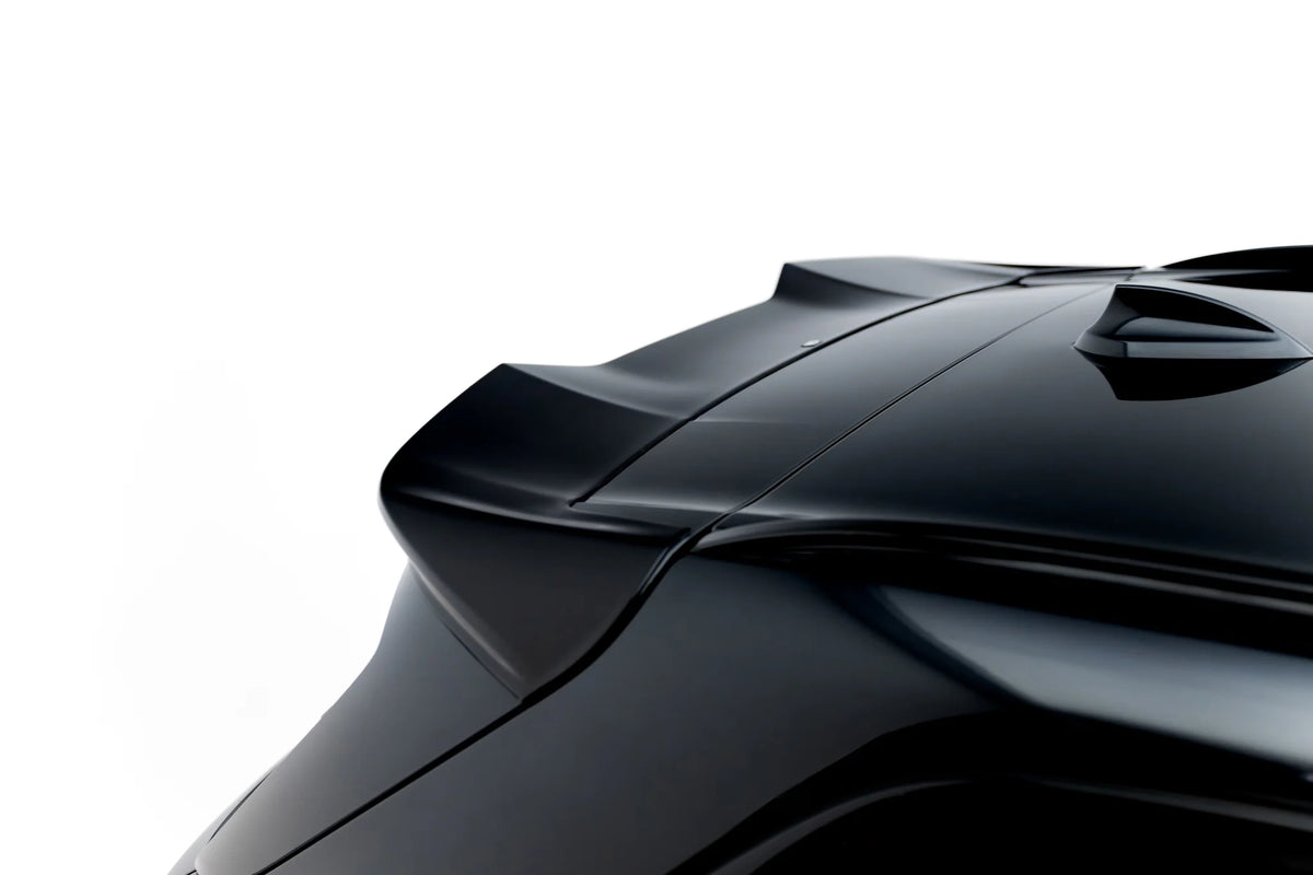 Zestaw Splitterów V.1 pasujący do BMW X5 M-Pack G05 Facelift