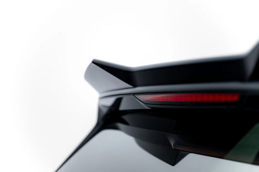 Spoiler Cap 3D BMW X5 M-Pack G05 / G05 Facelift