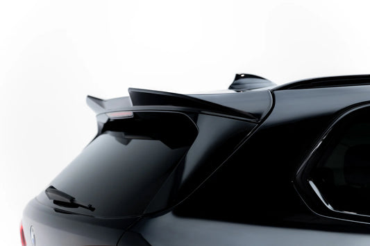 Spoiler Cap 3D BMW X5 M-Pack G05 / G05 Facelift