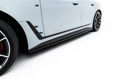Seitenschweller Diffusor V.1 BMW 4 Gran Coupe M-Pack / M440i G26