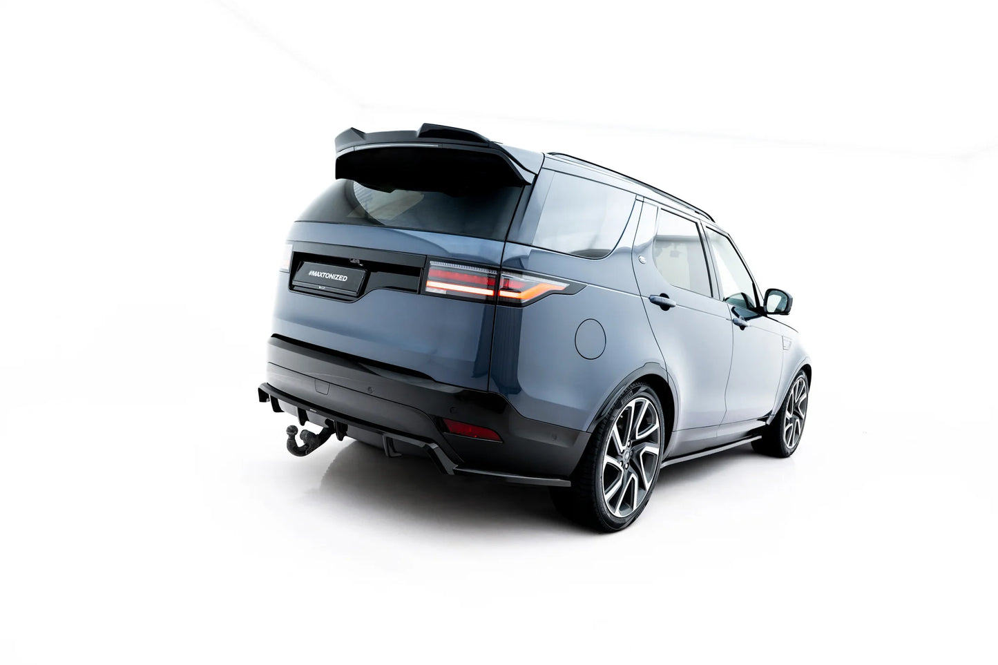 Diffusor Satz Land Rover Discovery HSE Mk5 Facelift
